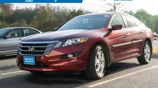 HONDA ACCORD CROSSTOUR 2011 5J6TF1H53BL002158 image